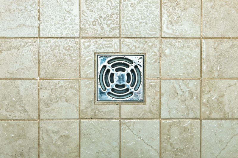 Prevents indoor water buildup