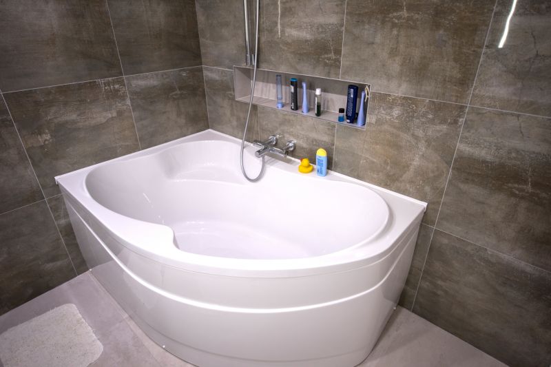 Oversized Bathtub Installation in Doylestown, PA