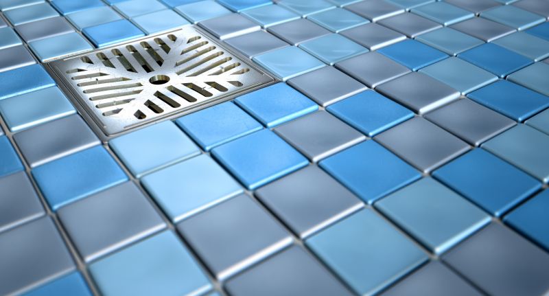 Drain Cover and Grate