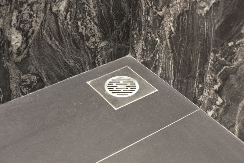 Reduces slip and fall risks